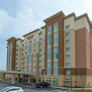 3* Hotel Drury & Airport Settlers Ridge