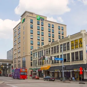 Hotel Express & North Shore By Ihg