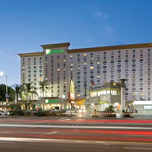 Angeles - Lax Airport By Ihg Hotel Los Ángeles