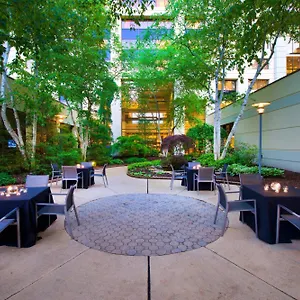 Hotel Pittsburgh Airport Marriott