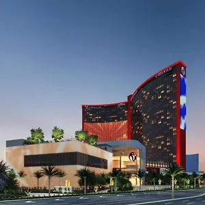 Vegas Hilton At World Resort Las Vegas