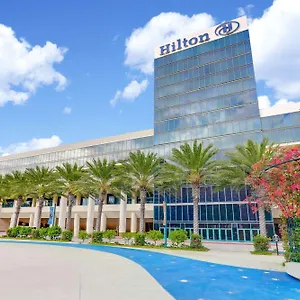 Hilton Hotel Anaheim