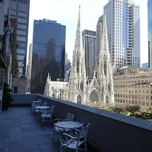 3 West Club Hotel Nueva York